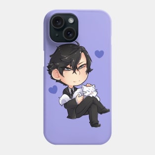 Jumin Han Phone Case