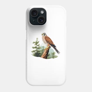 Kestrel Phone Case