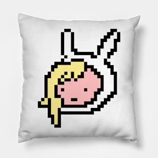 Fionna Adventure Time Pillow