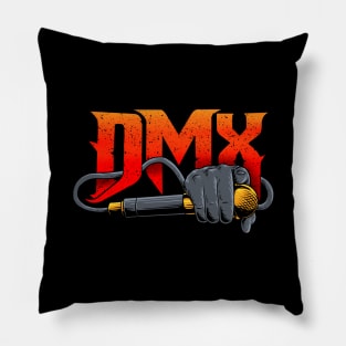 Dmx microphone Pillow