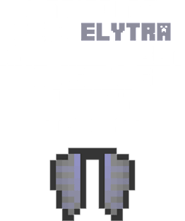 I Tried To Find Elytra And All I Got Was This Lousy T-Shirt Magnet