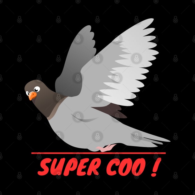 SUPER COO ! by SPEEDY SHOPPING