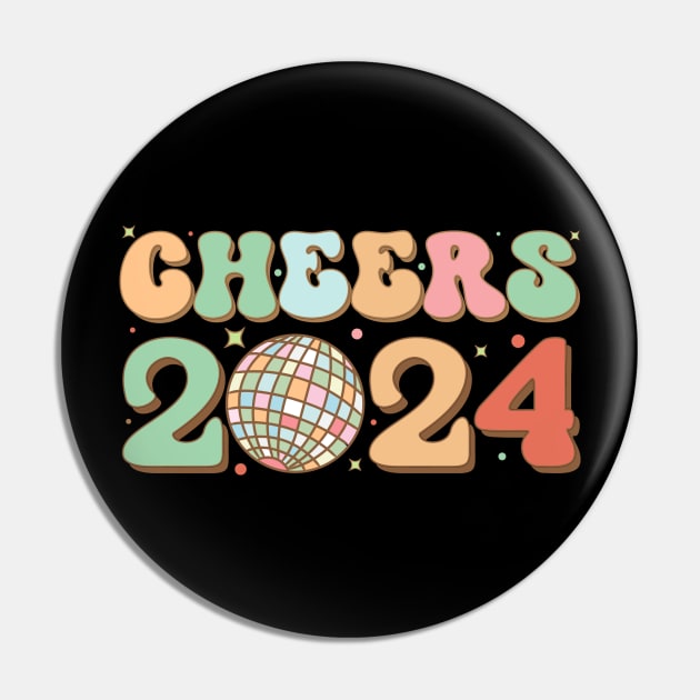 Cheers 2024 Pin by MZeeDesigns