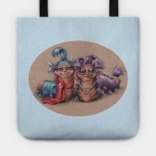 Meet the Missus Tote