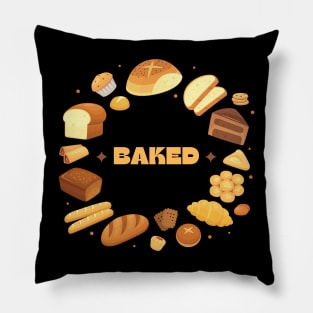 baked Pillow