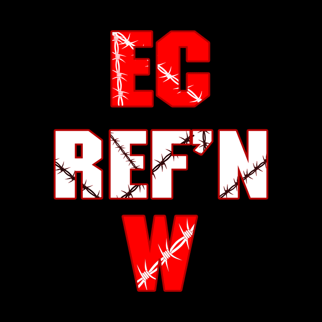 EC REF’N W by Extreme Referee