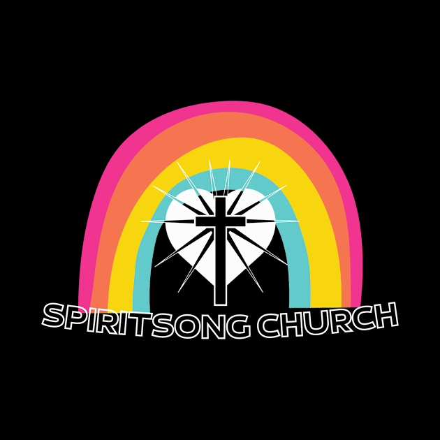 PRIDE by SpiritSong Church