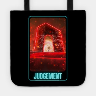 Judgement Tote