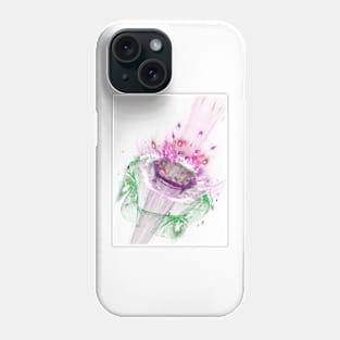 Spring air Phone Case