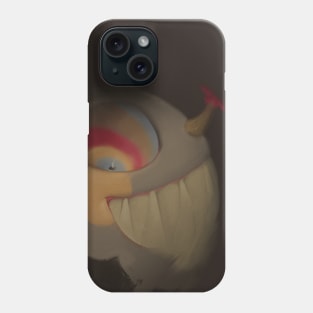 Magica Madoka Charlotte Phone Case