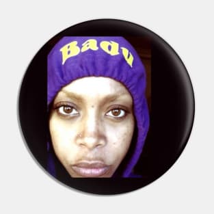 Erykah Badu | RNB Pin