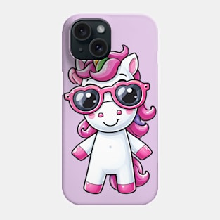 Unicorn S02 D77 Phone Case