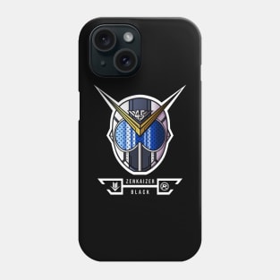 DONBROTHERS ( ZENKAIZER BLACK ) Phone Case