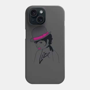 Liza Phone Case