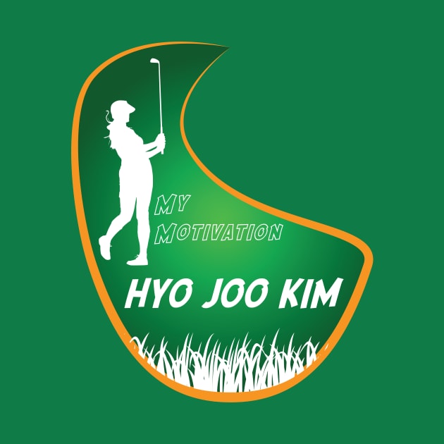 My Motivation - Hyo Joo Kim by SWW