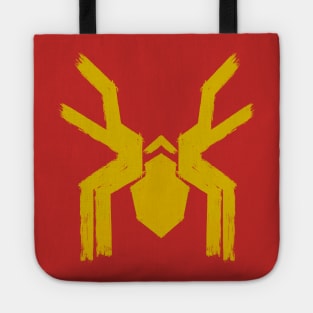 Spider Tote