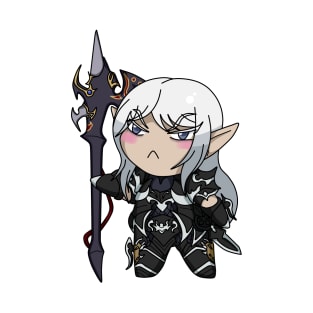 Bitty Estinien T-Shirt