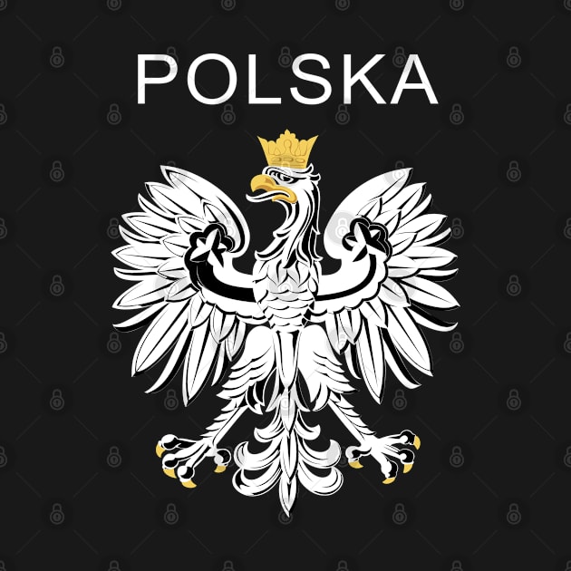 Polish Eagle 5 by big_owl