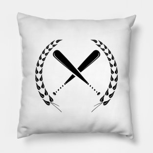 Baseball 02 Pillow