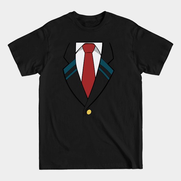 Disover UA Uniform - My Hero Academia - T-Shirt