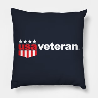 USA Veteran Pillow
