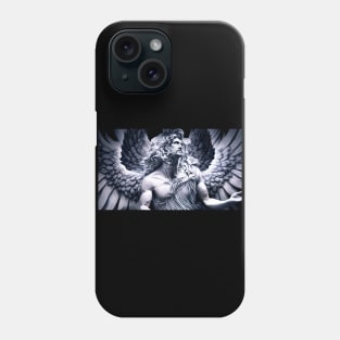 Angel Phone Case