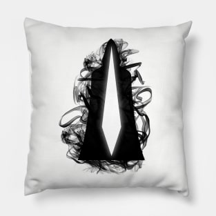 Cloak&Dagger Pillow