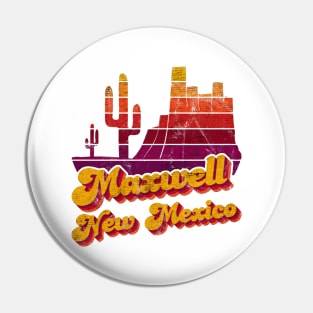 maxwell new mexico Pin