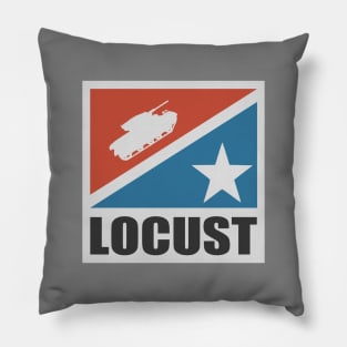 M22 Locust Tank Pillow