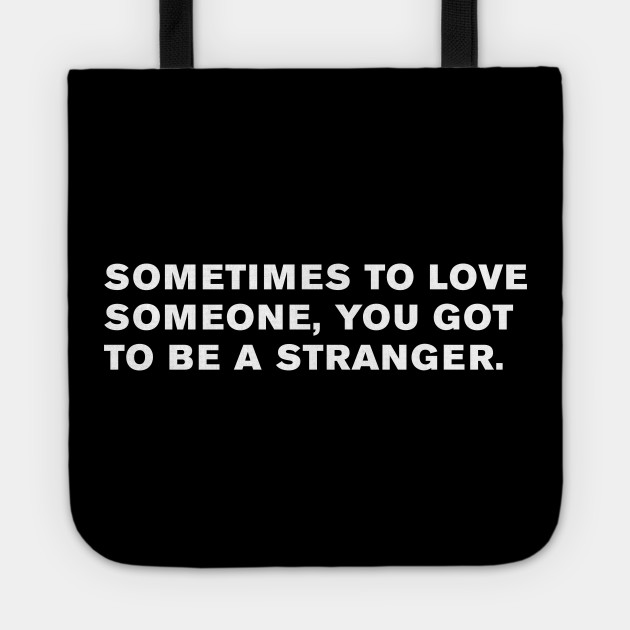 Blade Runner 2049 Quote Blade Runner 2049 Tote Teepublic