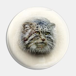 Manul Pin