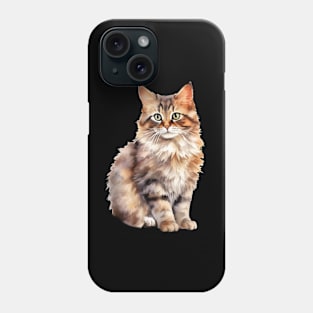 American Bobtail Phone Case