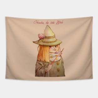 Chardon Tapestry