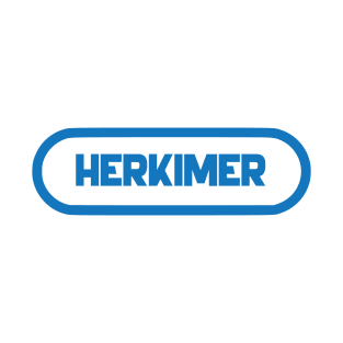 Herkimer City T-Shirt