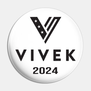 Vivek  2024 Pin