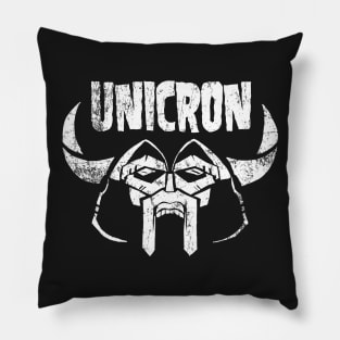 World-Devourer Tour Pillow