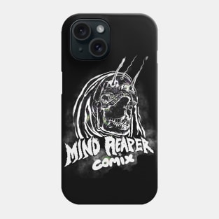 Cosmic Reaper Phone Case