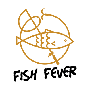 Fish Fever T-Shirt