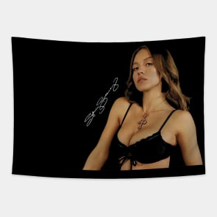 Sydney Sweeney Wear Tapestry