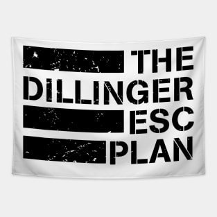The Dillinger Escape Plan Tapestry