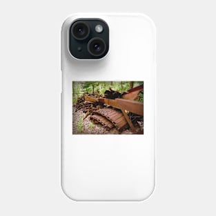 Off The Beaten Path Phone Case