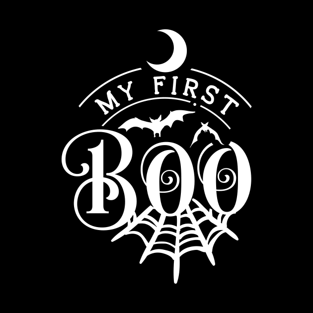 My first Boo!! by VekiStore