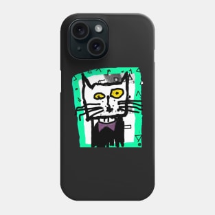 Cattie Phone Case