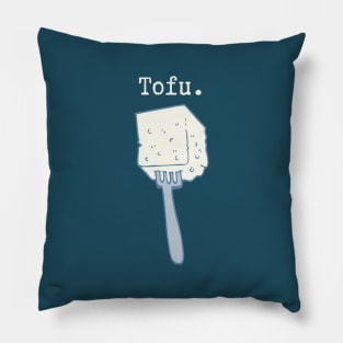 Tofu Pillow