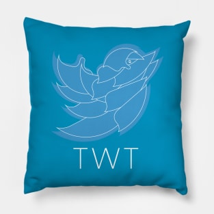 TWT Pillow