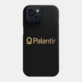 Palantir Phone Case