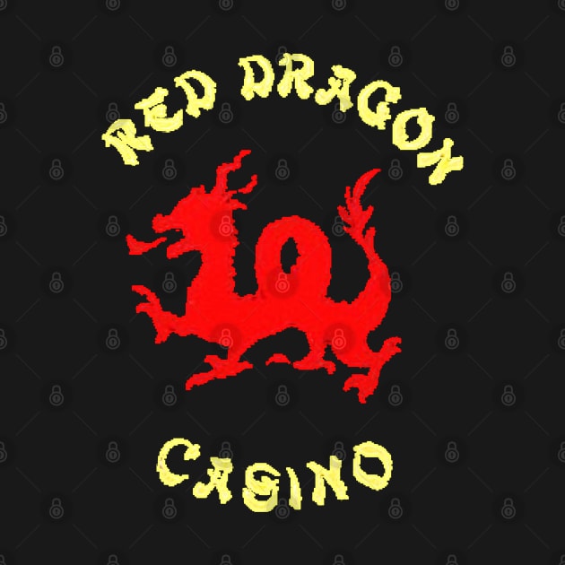 Rush Hour 2 - Red Dragon Casino by red-leaf