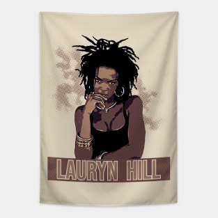 lauryn hill // 90s Tapestry