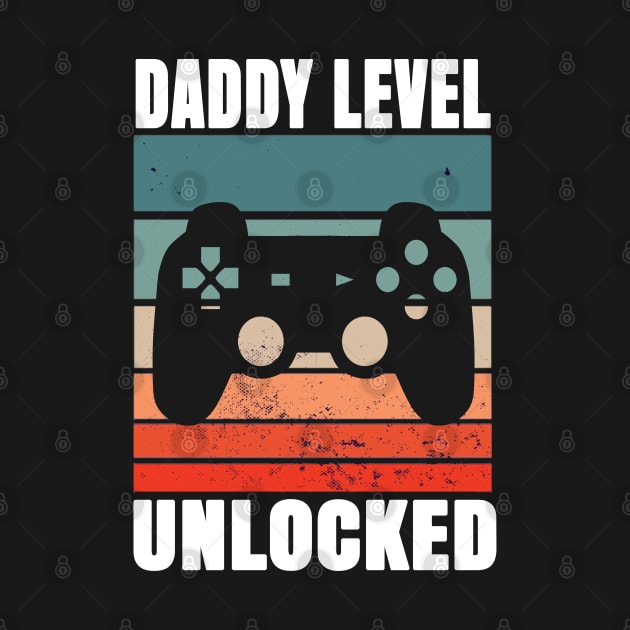 Daddy Level Unlocked by Hunter_c4 "Click here to uncover more designs"