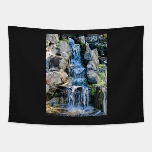 Waterfall Tapestry